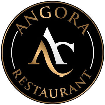 Angora Restaurant logosu