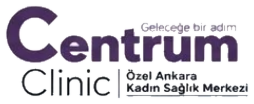 Centrum Clinic logosu