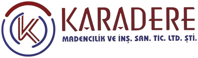 Karadere Madencilik logosu