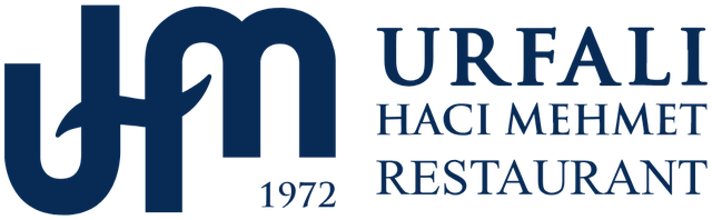 Urfalı Hacı Mehmet logosu